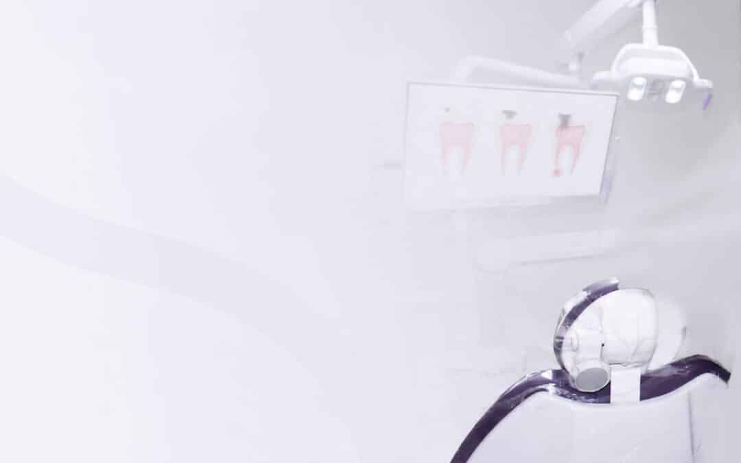 Cuidados después de una endodoncia
